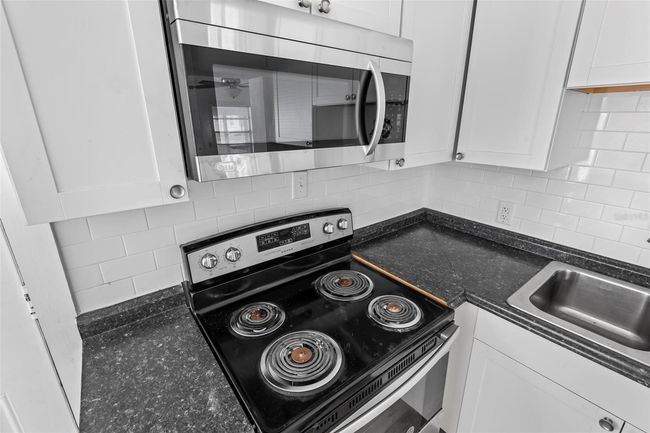 1624 Roselle Ave, House other with 2 bedrooms, 1 bathrooms and null parking in Palatka FL | Image 28