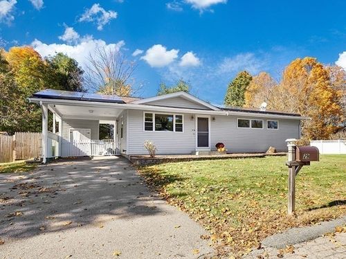 29 Squire Ln, Bellingham, MA, 02019-2125 | Card Image