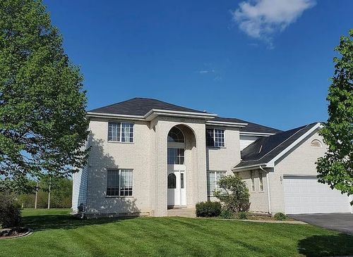 596 Farmview Ct, University Park, IL, 60484-3332 | Card Image