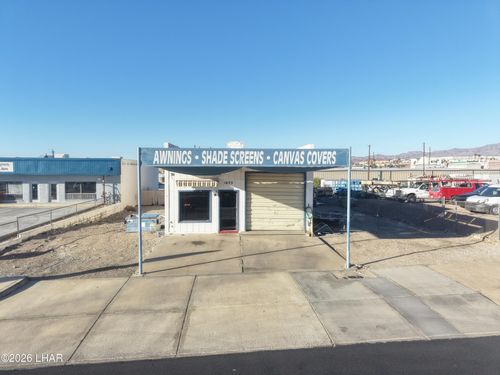 1653 Industrial Blvd, Lake Havasu City, AZ, 86403 | Card Image