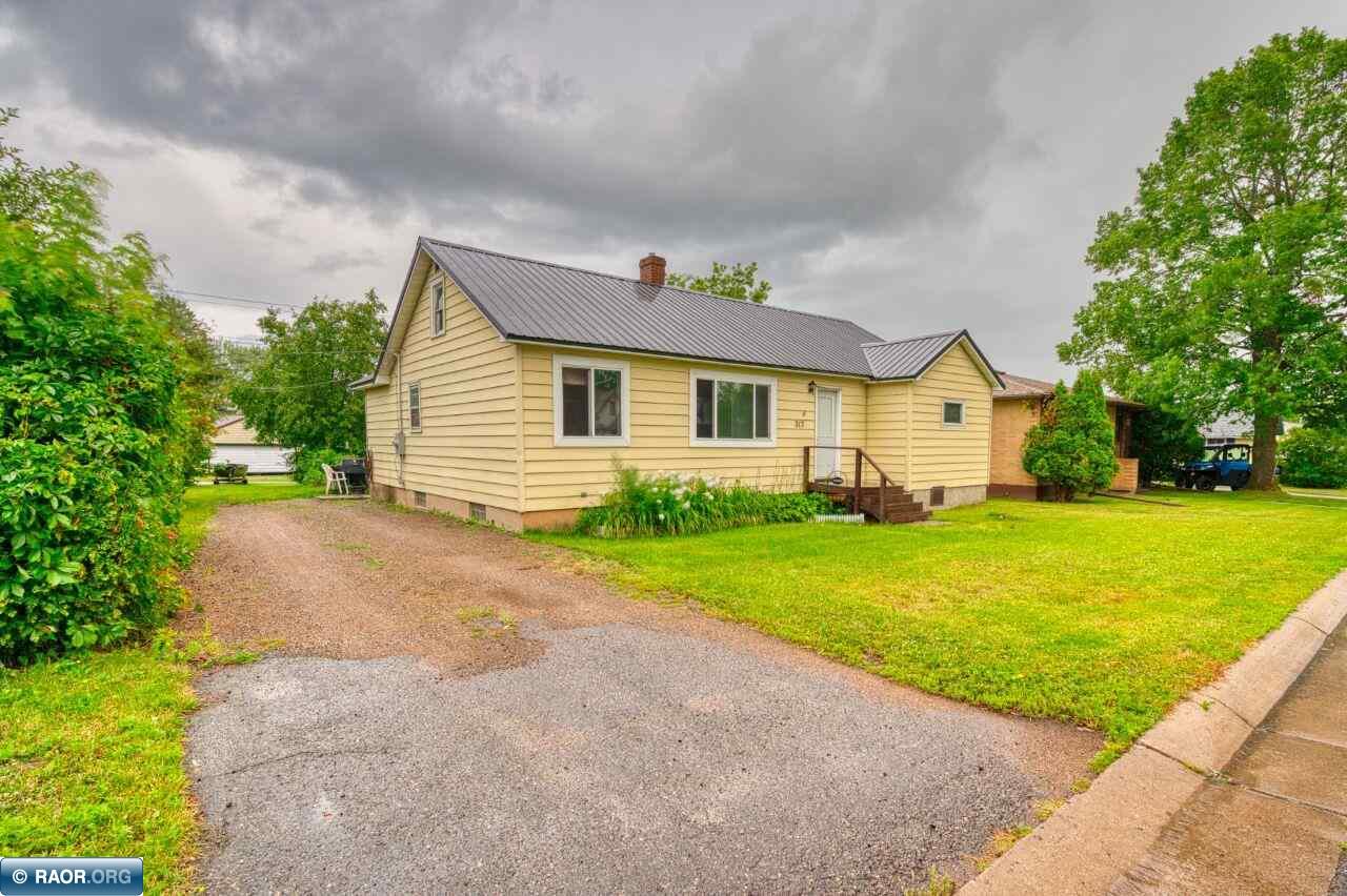 6th Ave, Biwabik, MN 55708
