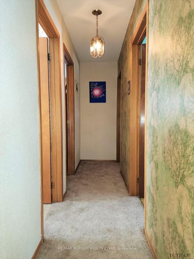 218 Roche St, House other with 3 bedrooms, 1 bathrooms and 2 parking in Matachewan ON | Image 13