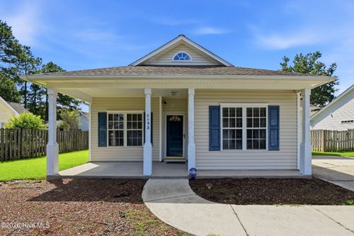 8592 Orchard Loop Rd Ne, Leland, NC, 28451-7589 | Card Image