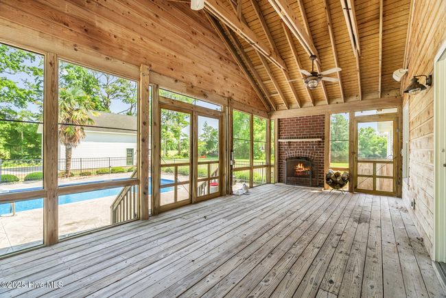 104 Perrys Way, House other with 3 bedrooms, 3 bathrooms and 7 parking in Grandy NC | Image 44