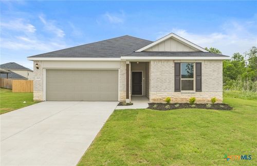 2805 Mckinney Ct, Temple, TX, 76501-2223 | Card Image