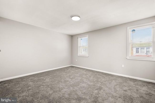 A - 596 Rosalie St, Townhouse with 3 bedrooms, 1 bathrooms and null parking in PHILADELPHIA PA | Image 9