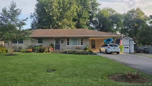 132 Mouser St, Madison, IN, 47250-2616 | Card Image