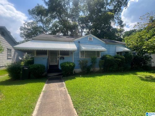 5513 Avenue P, BIRMINGHAM, AL, 35208-5010 | Card Image