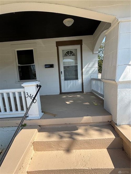 3460 Ridge Ave, Dayton, OH, 45414-5441 | Card Image