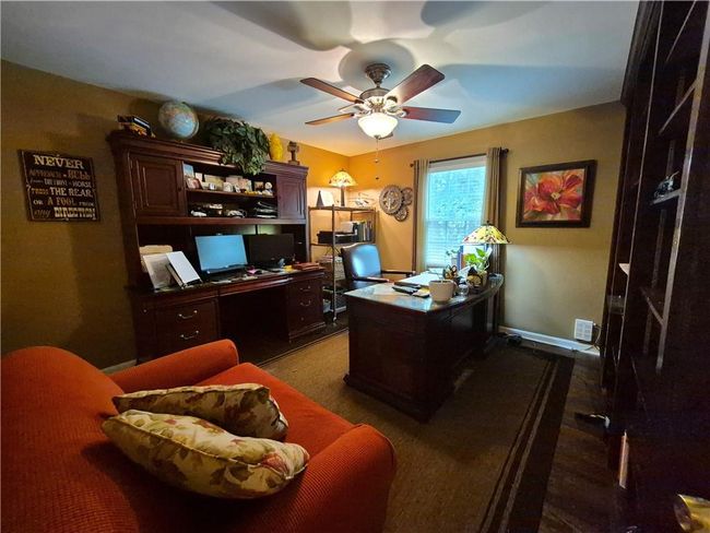4094 Carlisle Pl, House other with 4 bedrooms, 3 bathrooms and 5 parking in Stone Mountain GA | Image 40