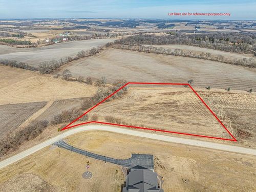 Lot 3 5.10 Acres Deerfield Drive Drive, Sylvester, WI, 53566 | Card Image