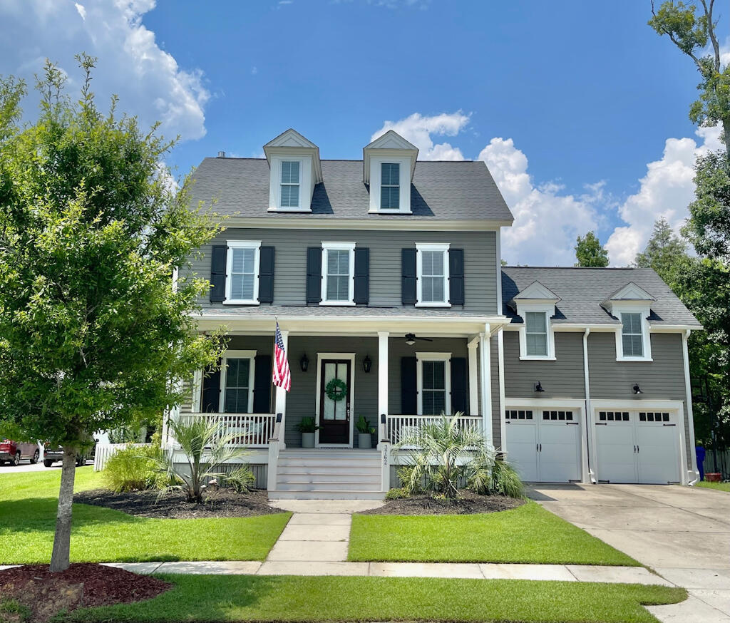 Sisseton Ln, Mount Pleasant, SC 29466