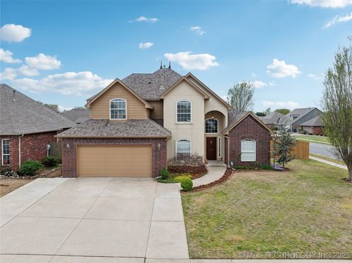 13302 E 43rd St, Tulsa, OK, 74134-5898 | Card Image