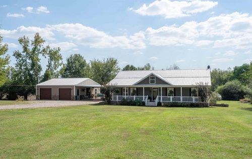 33 Rainbow Dr, Pangburn, AR, 72121-9537 | Card Image
