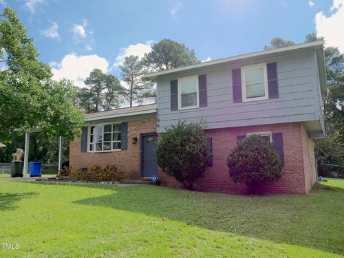 194 Paddlewheel Road, Fayetteville, NC, 28314 | Card Image