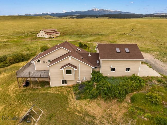 6385 Mt Highway 41, House other with 5 bedrooms, 4 bathrooms and null parking in Whitehall MT | Image 61