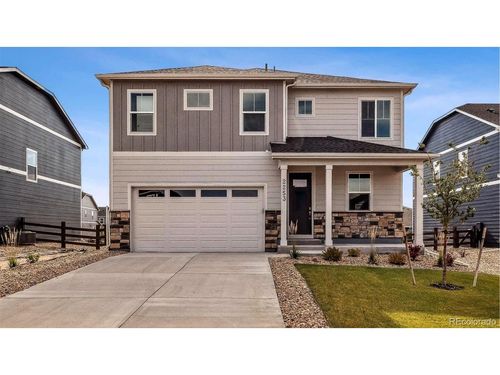 4736 Antler Way, Johnstown, CO, 80534-8741 | Card Image