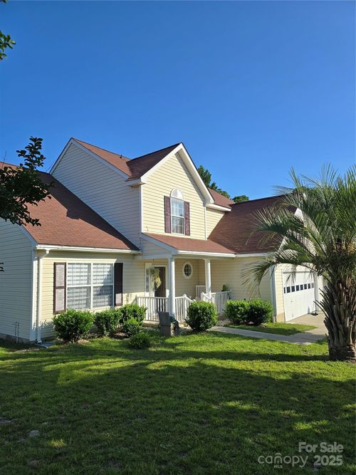 3 Hidden Sands Ct, Columbia, SC, 29229-7615 | Card Image