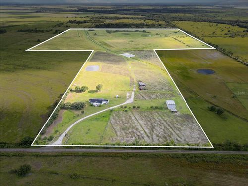 10807 Nw Lily County Line Rd, Ona, FL, 33865-7717 | Card Image