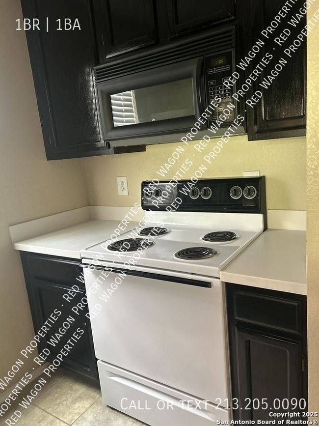 APT-914 - 4803 Hamilton Wolfe Rd, Condo with 1 bedrooms, 1 bathrooms and null parking in San Antonio TX | Image 4