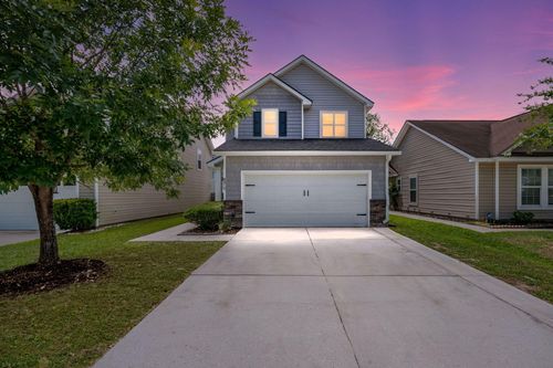 8815 Shadowglen Dr, North Charleston, SC, 29420-8359 | Card Image