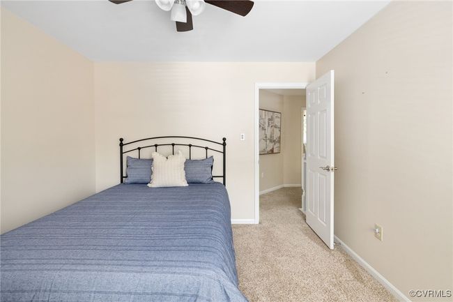 3608 Milbranch Pl, House other with 4 bedrooms, 3 bathrooms and null parking in Henrico VA | Image 37