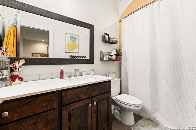 23119 Edens Cyn, House other with 5 bedrooms, 4 bathrooms and null parking in San Antonio TX | Image 27