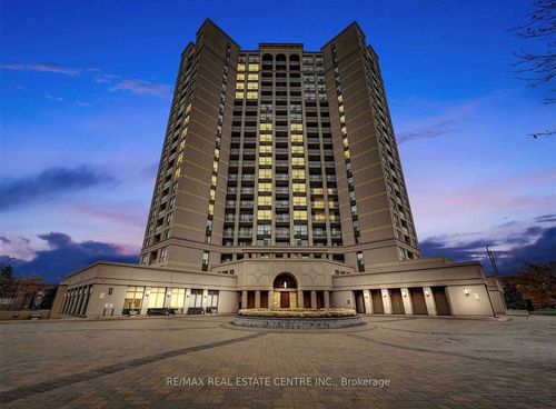 613-220 Forum Dr, Mississauga, ON, L4Z4K1 | Card Image