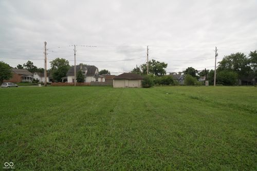 2033 Prospect St, Indianapolis, IN, 46203-2032 | Card Image