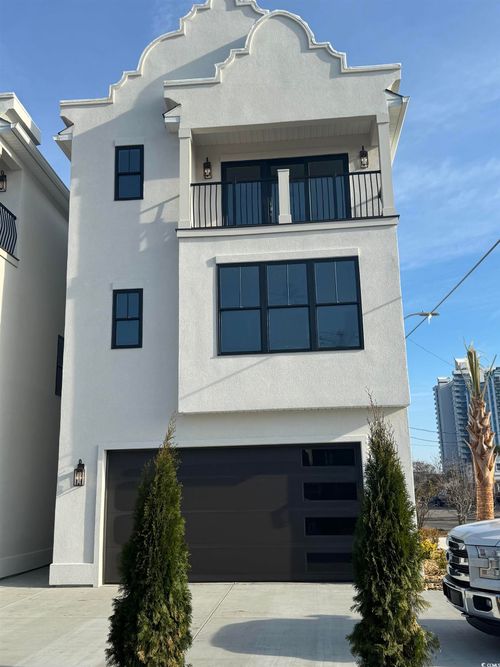 301 Flagg St., Myrtle Beach, SC, 29577 | Card Image