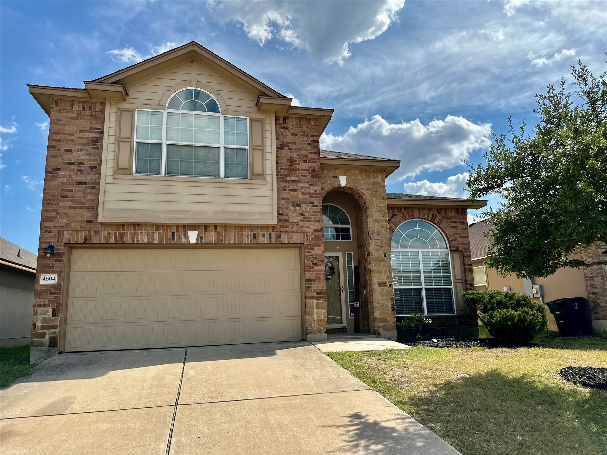 Honeystreet Bridge Ln, Killeen, TX 76549