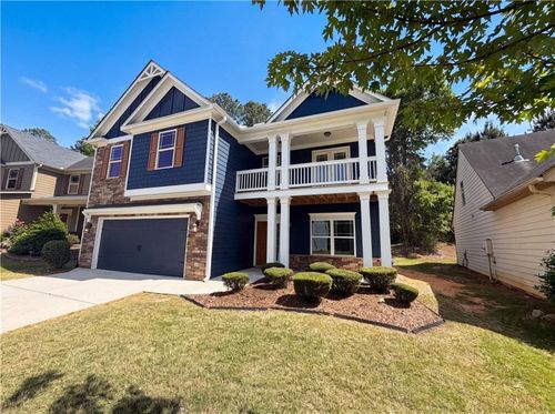 5049 Saphire Ct, Douglasville, GA, 30135-2063 | Card Image