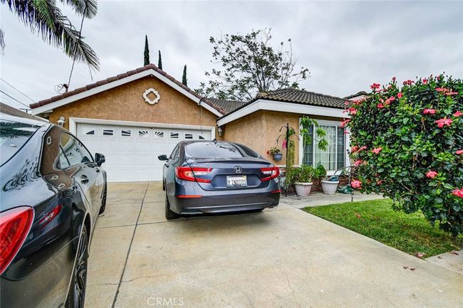 2 car garage for 14360 1/2 Merced | Image 10