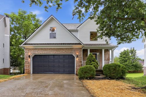4616 Fitzroy Ct, Lexington, KY, 40515-6356 | Card Image