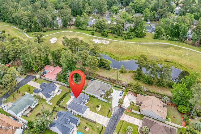 5 Court 10 Northwest Dr, House other with 3 bedrooms, 2 bathrooms and 2 parking in Carolina Shores NC | Image 23
