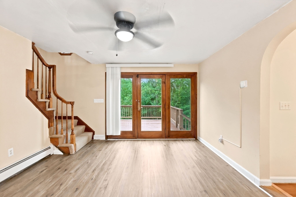 Residential in Berkley 4