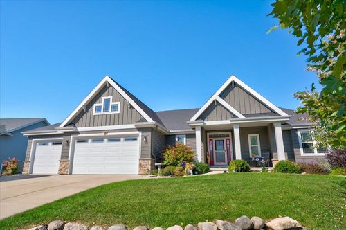 7748 Stonecrop Way, Deforest, WI, 53532 | Card Image