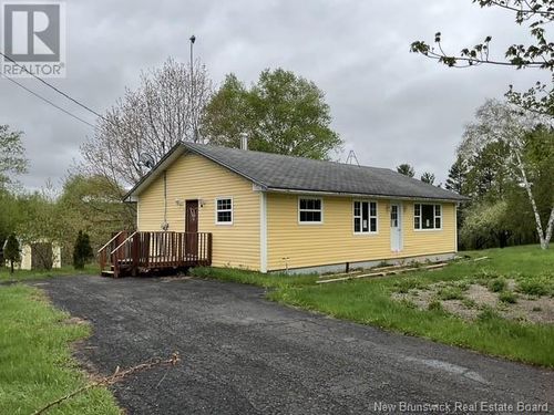 10537 Rte 105, Upper Kent, NB, E7J2B7 | Card Image