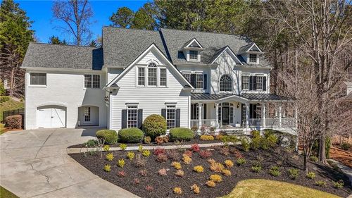225 Atlanta Providence Ct, Alpharetta, GA, 30004-7523 | Card Image