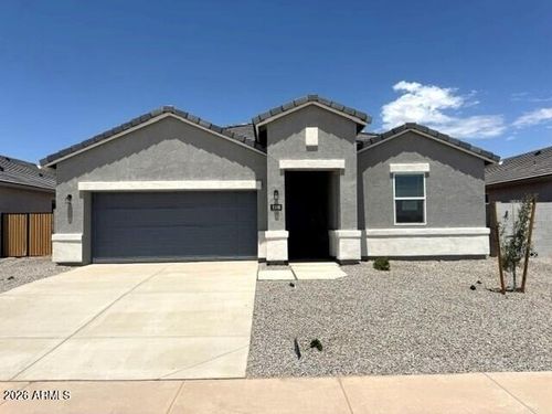 1588 W Shannon Way, Coolidge, AZ, 85128-6010 | Card Image