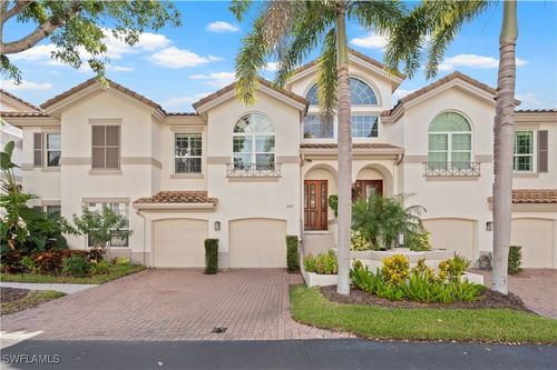 167 Colonade Cir, NAPLES, FL, 34103-8720 | Card Image
