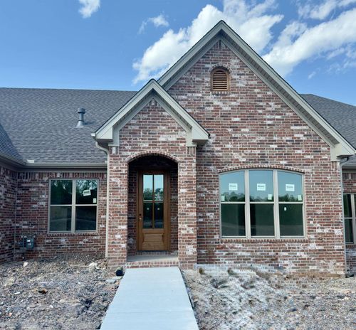 12 Driftwood Lane, Little Rock, AR, 72223 | Card Image
