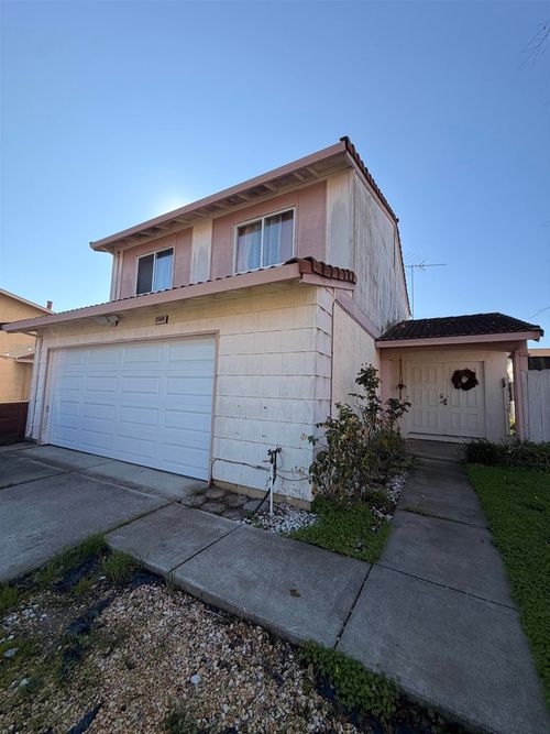 3568 Cattail Ct, Union City, CA, 94587-1740 | Card Image