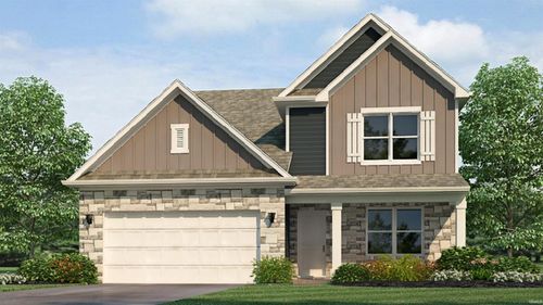 1161 Greensburg Dr, Warsaw, IN, 46582-1414 | Card Image