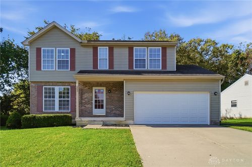 343 Locust Forge Lane, Lebanon, OH, 45036 | Card Image