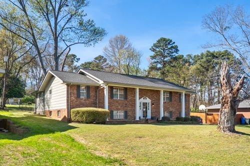 1905 Bella Vista Dr, CHATTANOOGA, TN, 37421-3002 | Card Image