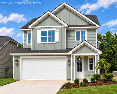 1257 Little Sorrel Rd, Hixson, TN, 37343-5486 | Card Image
