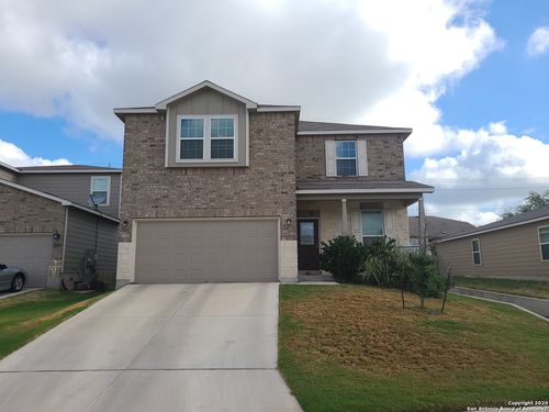11431 Unbridled, San Antonio, TX, 78245-3818 | Card Image