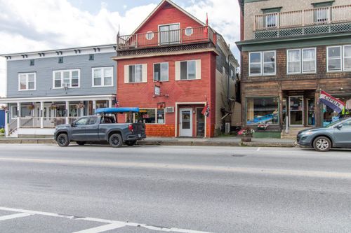 18 Cross St, Island Pond, VT, 05846 | Card Image