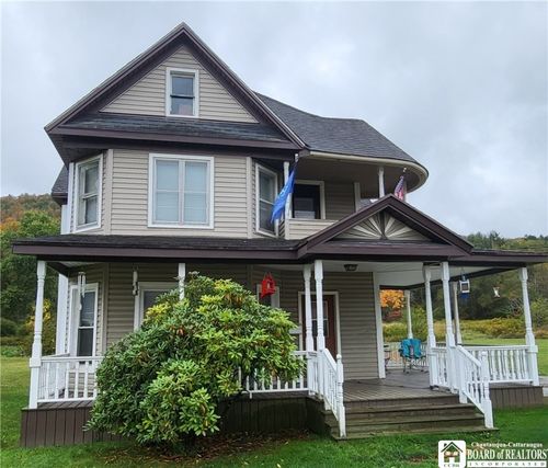 509 Rock City St, Little Valley, NY, 14755-1272 | Card Image